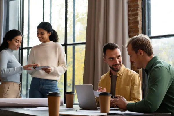 img of ¿Qué es la Ley Karin y cuales son las responsabilidades de una empresa?