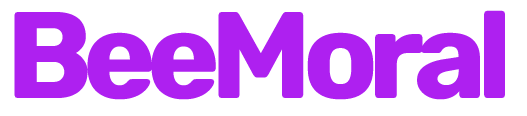 Logo BeeMoral